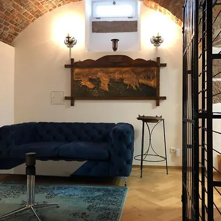 Apartment Historical Luxury Homes - Luxus Colloseum *
