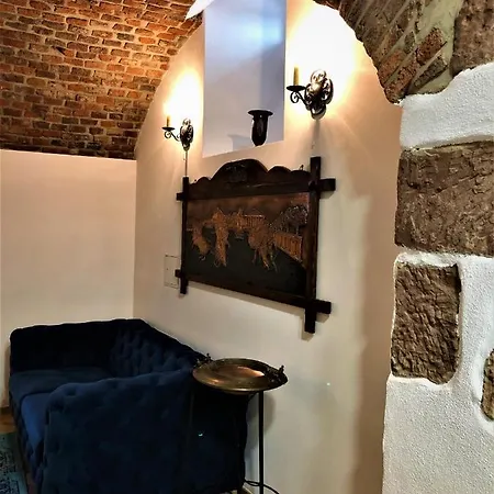 Апартаменты Historical Luxury Homes - Luxus Colloseum Фрайбург