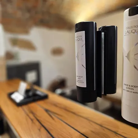 Historical Luxury Homes - Luxus Colloseum *