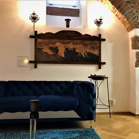 Apartment Historical Luxury Homes - Luxus Colloseum Freiburg im Breisgau
