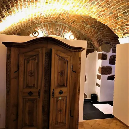 Apartment Historical Luxury Homes - Luxus Colloseum *