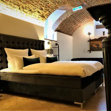 Historical Luxury Homes - Luxus Colloseum * Freiburg im Breisgau