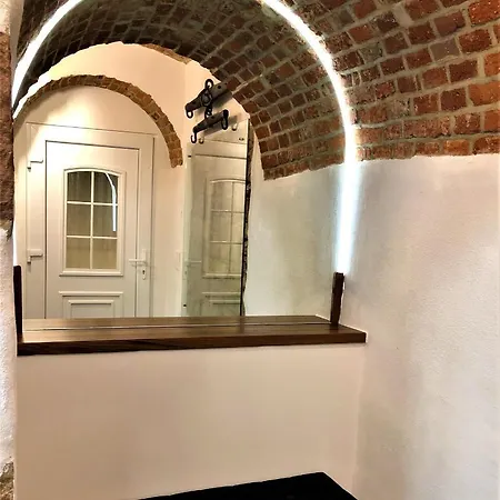 Apartment Historical Luxury Homes - Luxus Colloseum