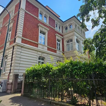 Apartment Historical Luxury Homes - Luxus Colloseum