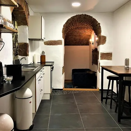 Apartment Historical Luxury Homes - Luxus Colloseum *