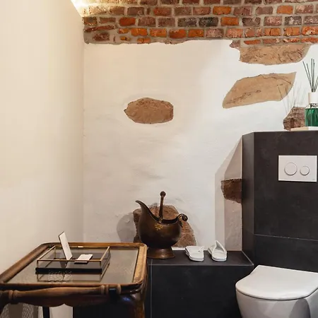Historical Luxury Homes - Luxus Colloseum * Freiburg im Breisgau