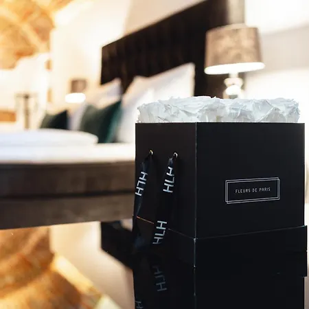 Historical Luxury Homes - Luxus Colloseum Апартаменты Фрайбург