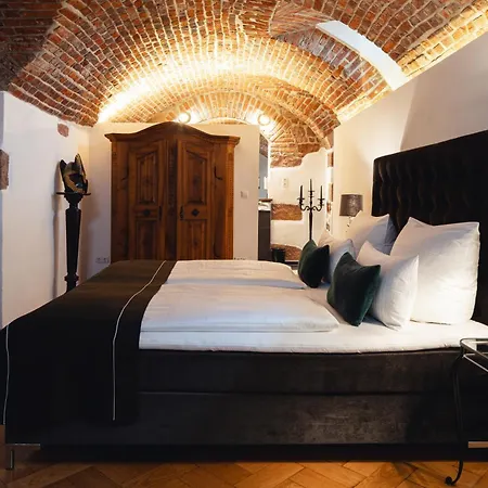 Apartment Historical Luxury Homes - Luxus Colloseum *