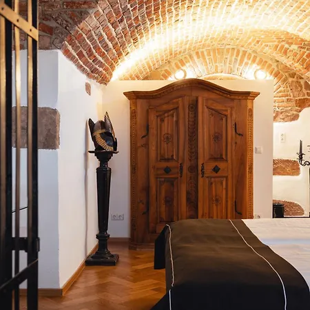 Historical Luxury Homes - Luxus Colloseum Freiburg im Breisgau