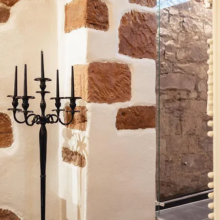 Historical Luxury Homes - Luxus Colloseum * Freiburg im Breisgau