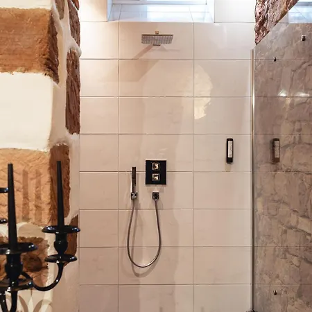 Apartment Historical Luxury Homes - Luxus Colloseum *