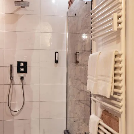 Apartment Historical Luxury Homes - Luxus Colloseum Freiburg im Breisgau